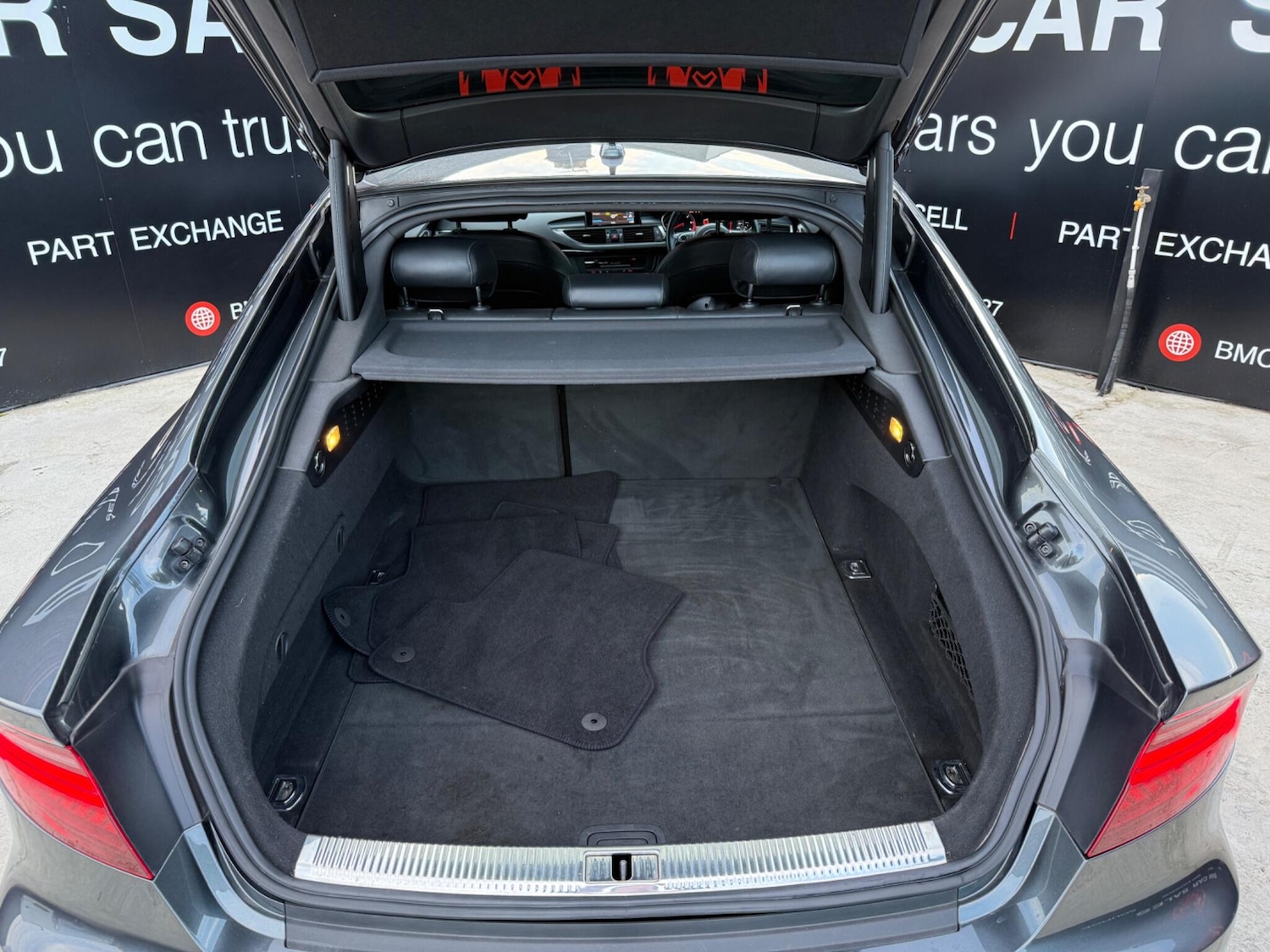 Used Audi A7 for sale - 77994410: Photo 16