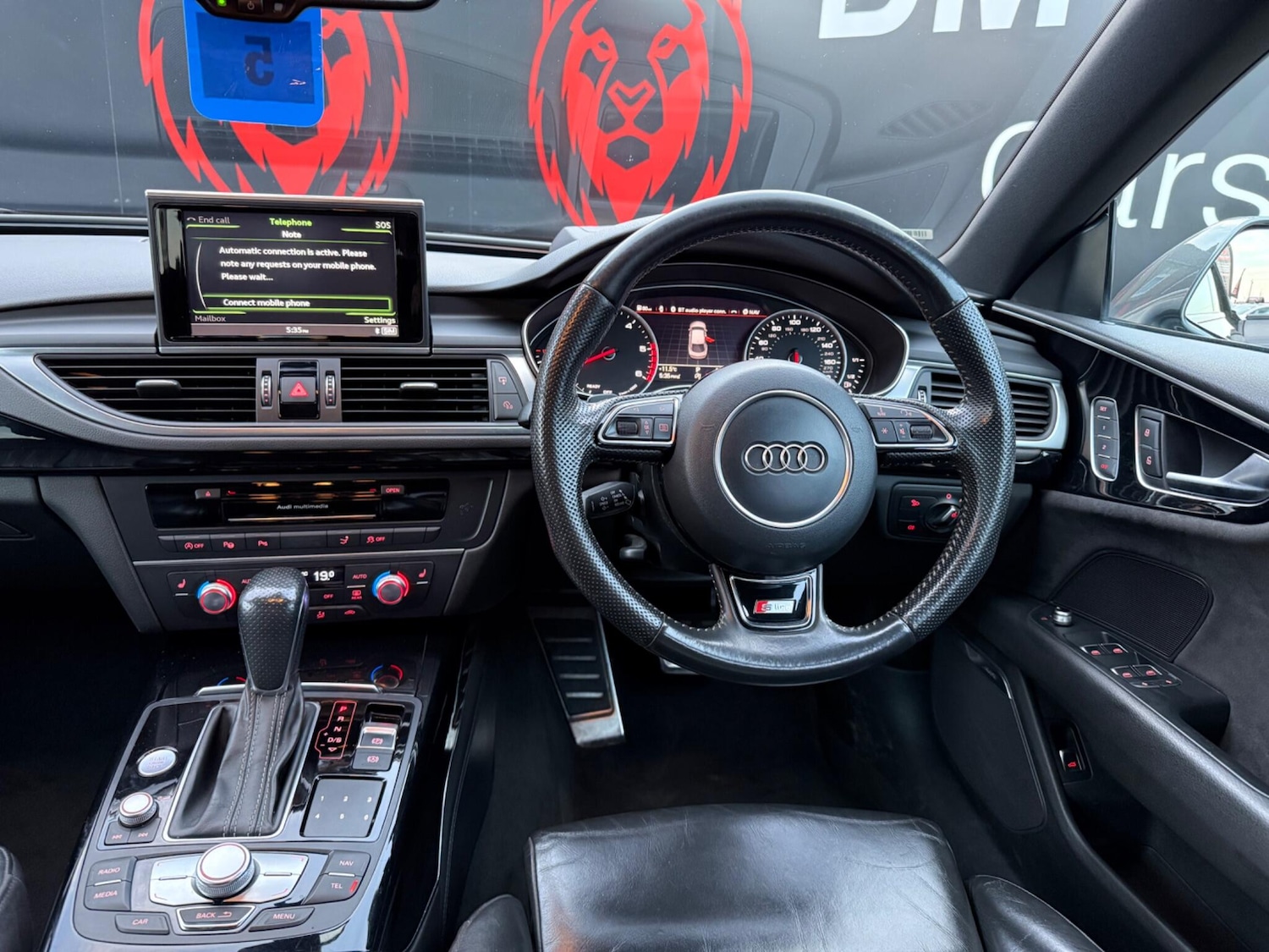 Used Audi A7 for sale - 77994410: Photo 17