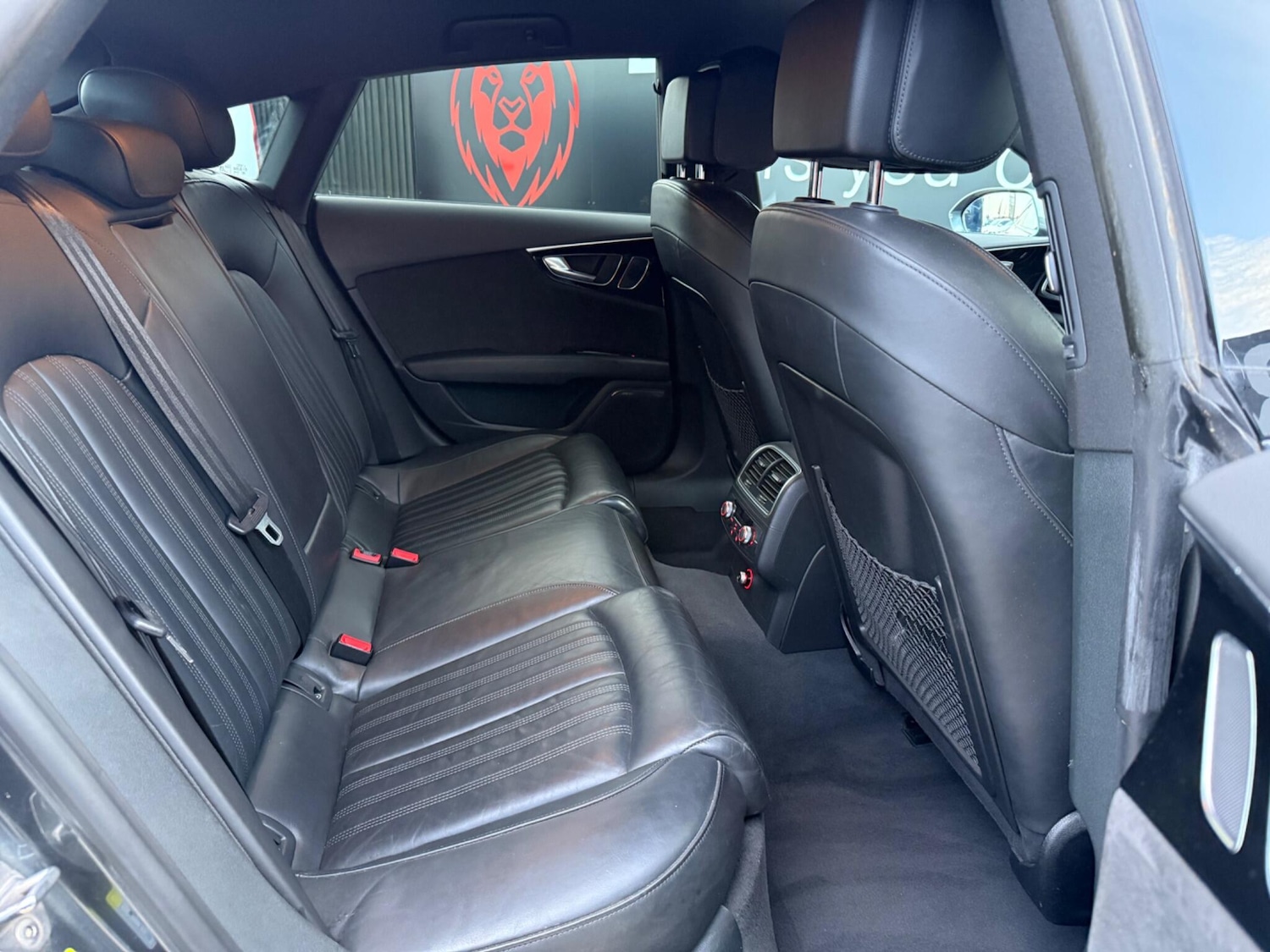 Used Audi A7 for sale - 77994410: Photo 18