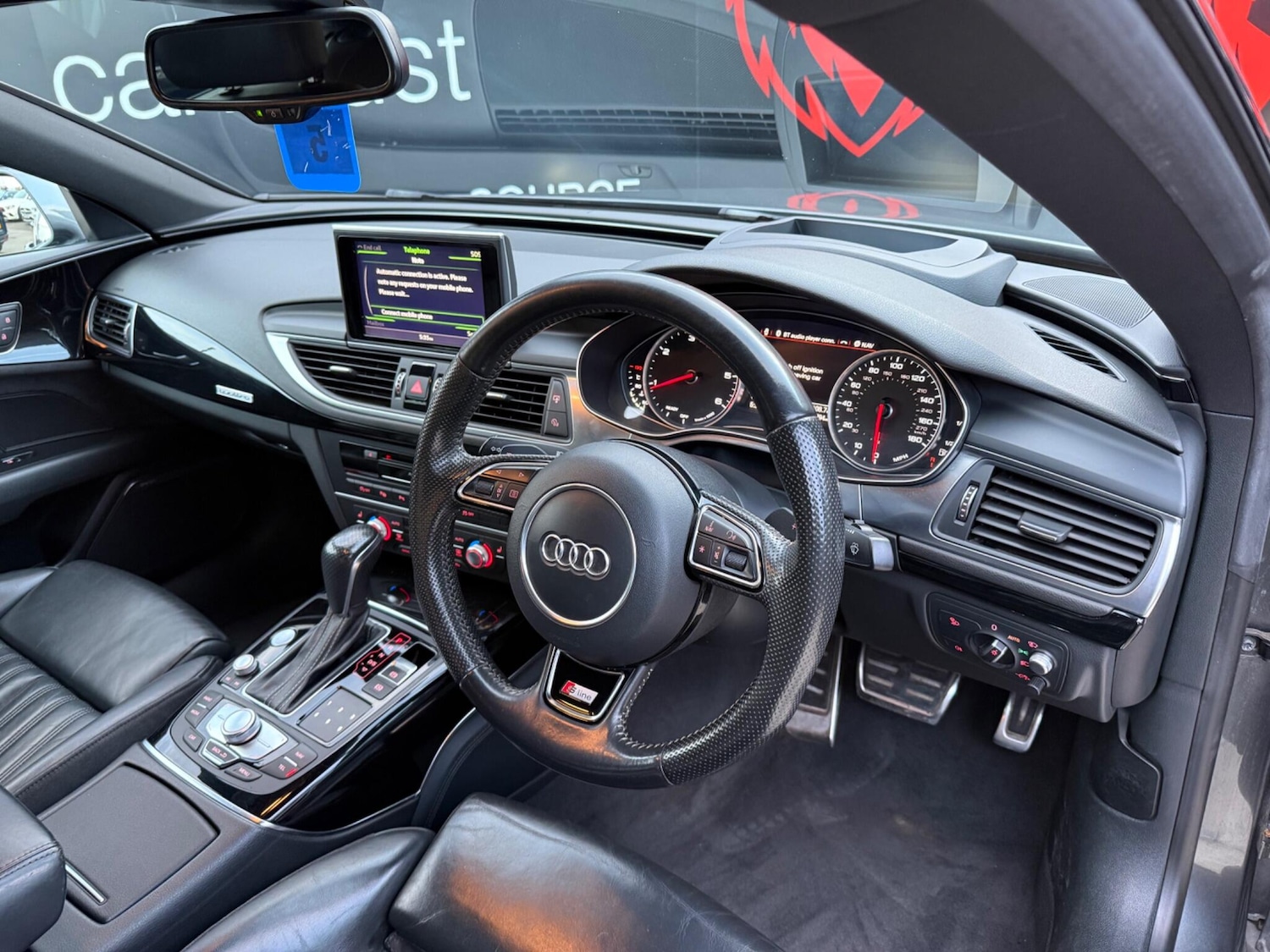 Used Audi A7 for sale - 77994410: Photo 19