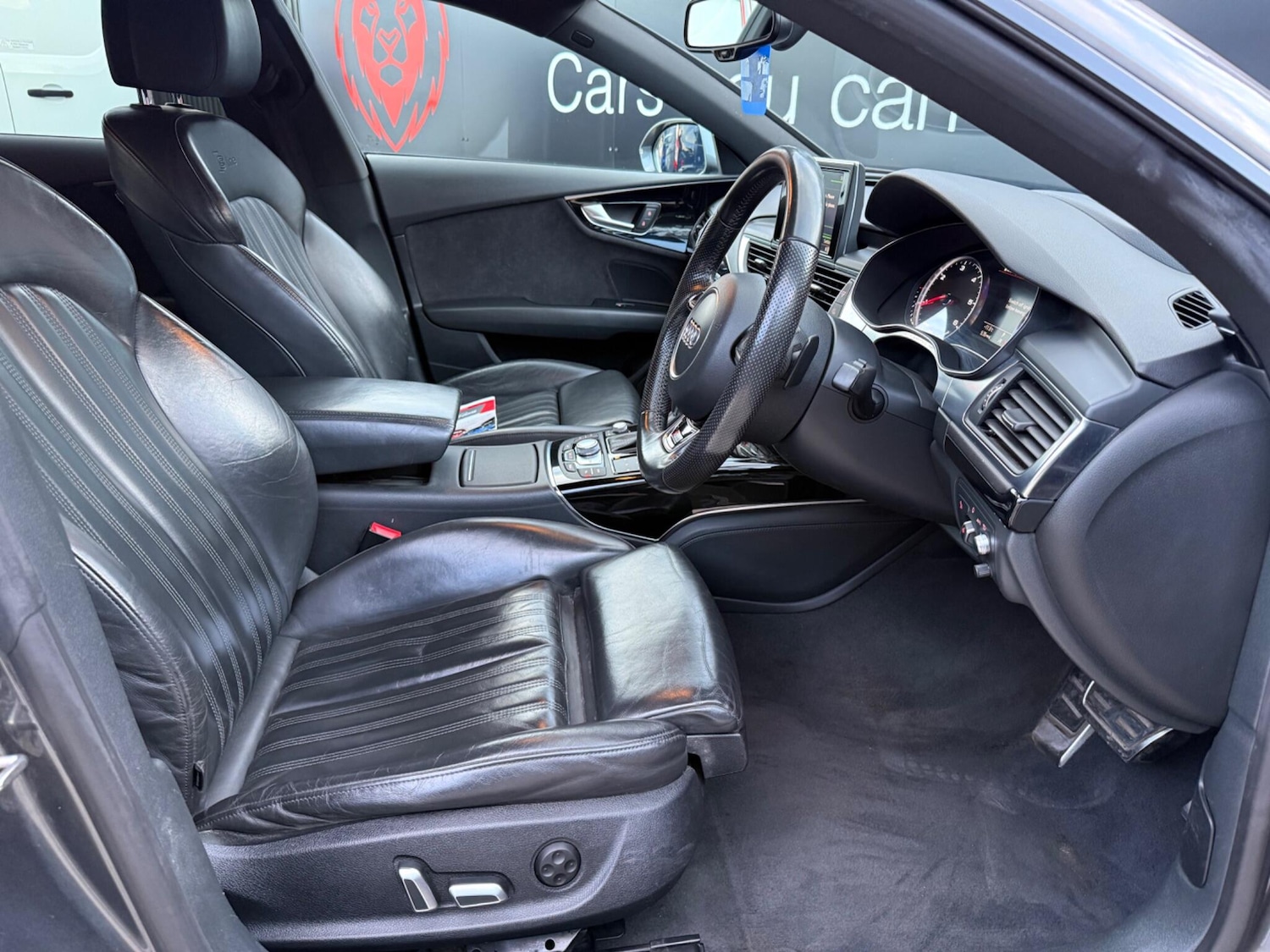 Used Audi A7 for sale - 77994410: Photo 20