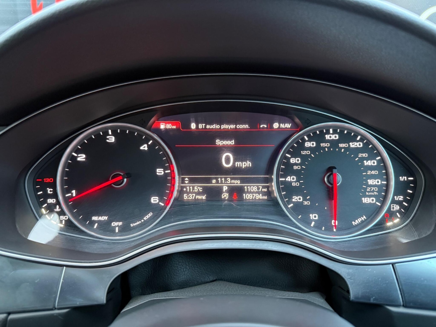 Used Audi A7 for sale - 77994410: Photo 22