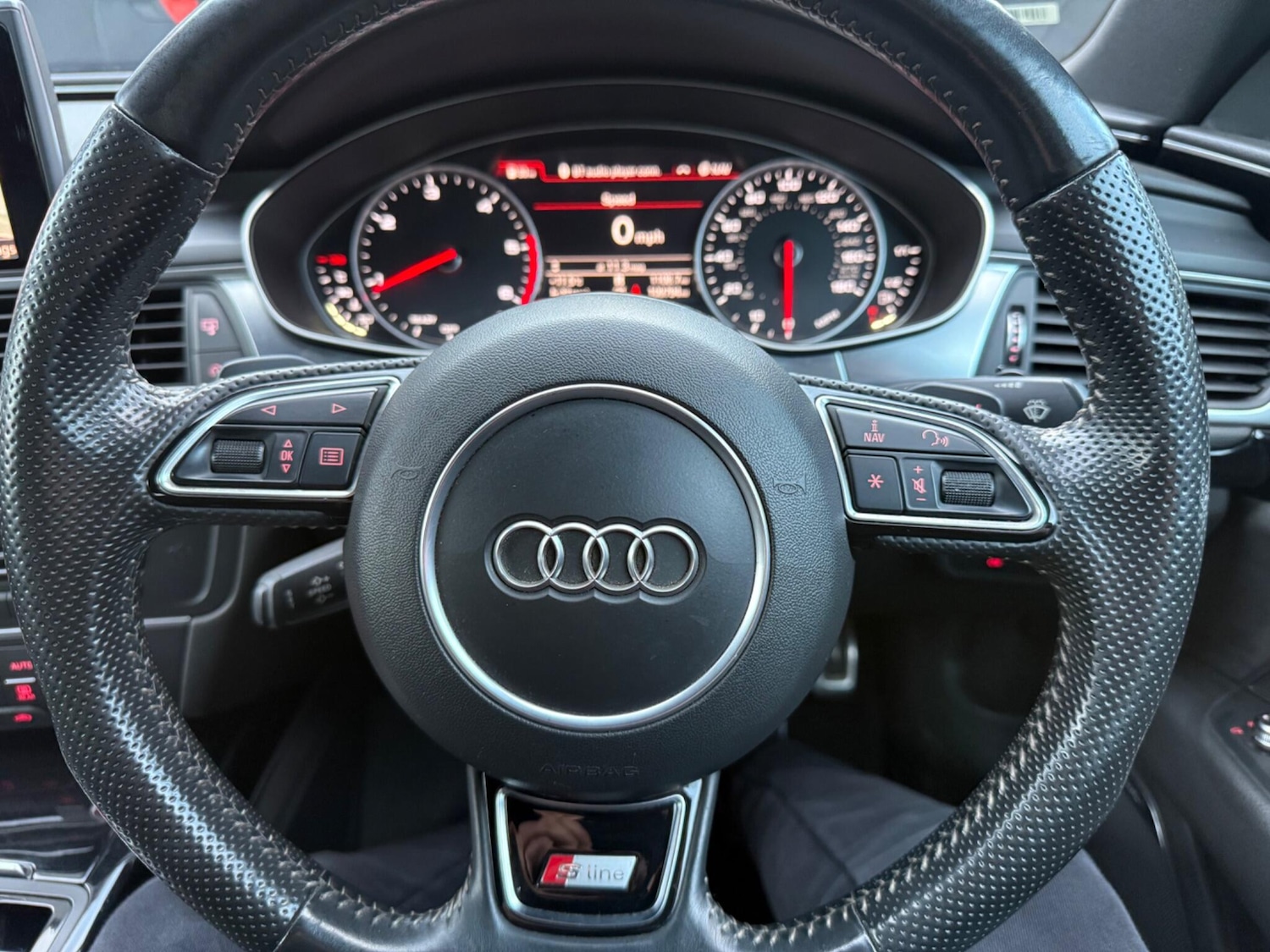 Used Audi A7 for sale - 77994410: Photo 23