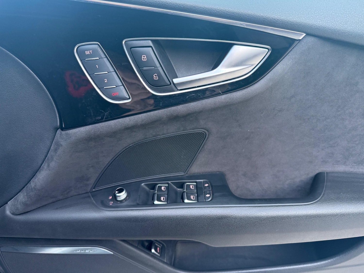 Used Audi A7 for sale - 77994410: Photo 25