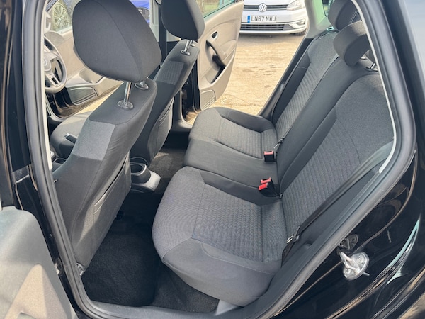 Used Volkswagen Polo 2014 for sale - 74366646: Photo 12