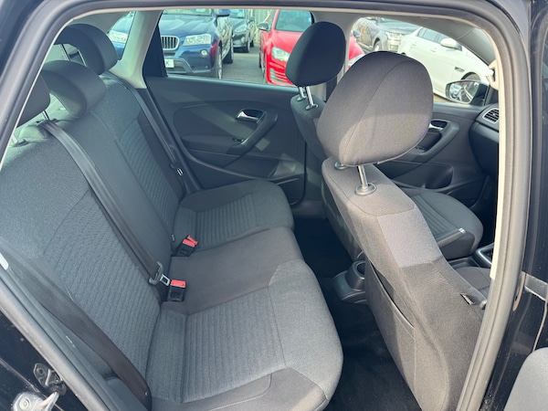 Used Volkswagen Polo 2014 for sale - 74366646: Photo 14