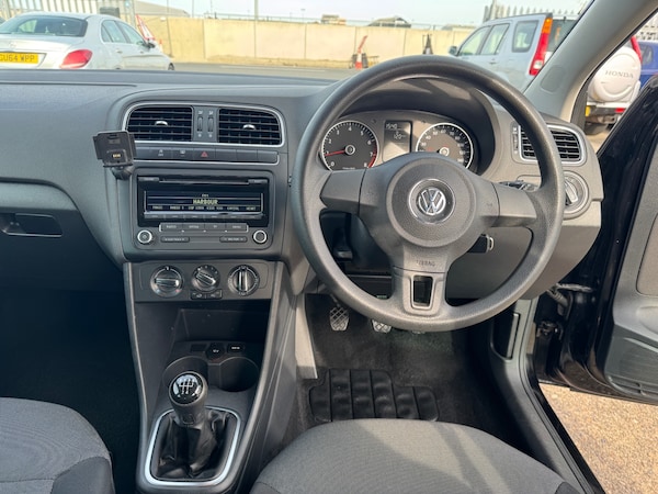 Used Volkswagen Polo 2014 for sale - 74366646: Photo 16