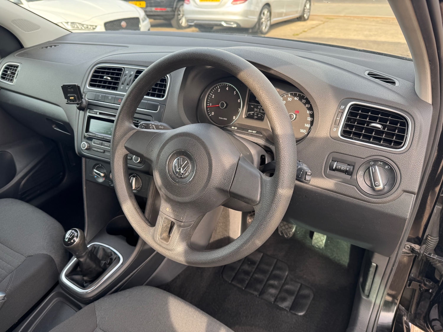 Vehicle 17