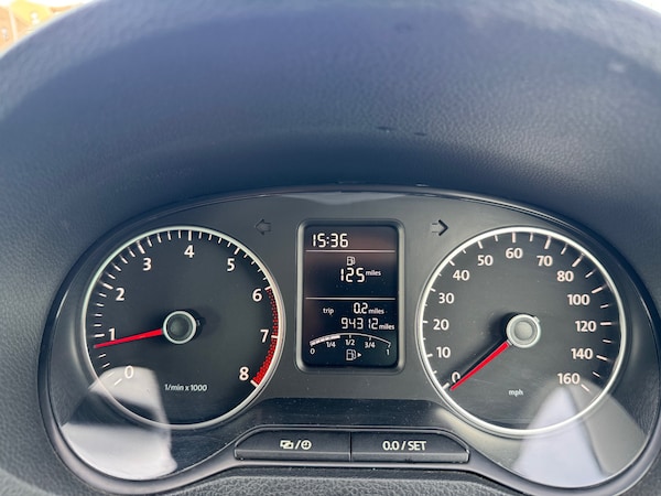 Used Volkswagen Polo 2014 for sale - 74366646: Photo 18