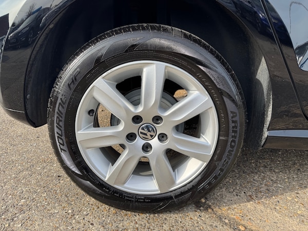Used Volkswagen Polo 2014 for sale - 74366646: Photo 9