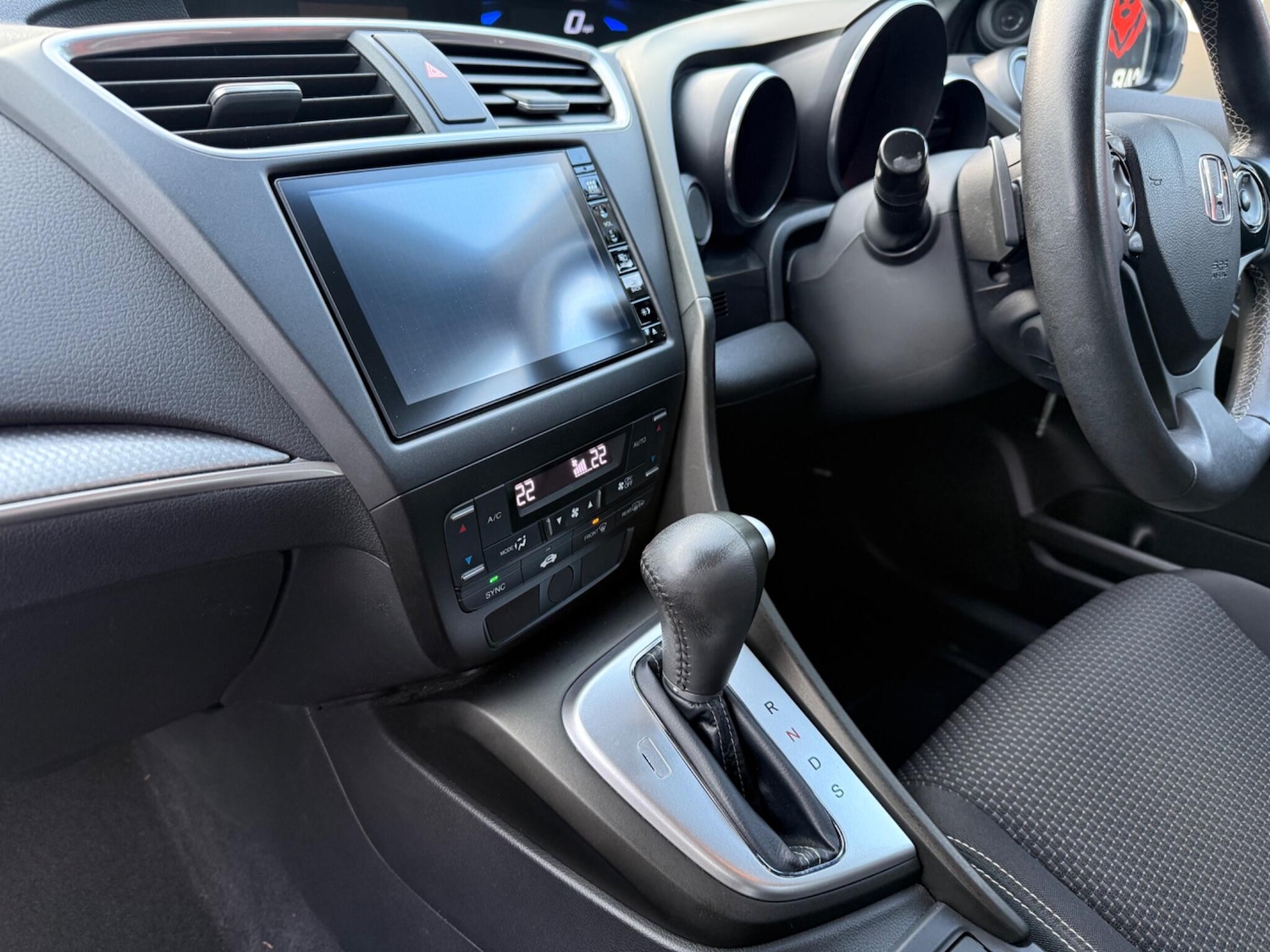 Used Honda Civic 2015 for sale - 77993345: Photo 11