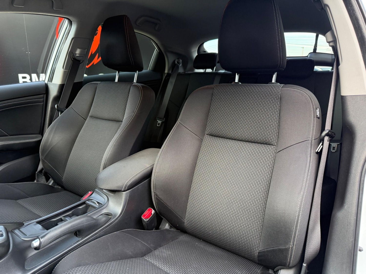 Used Honda Civic 2015 for sale - 77993345: Photo 13