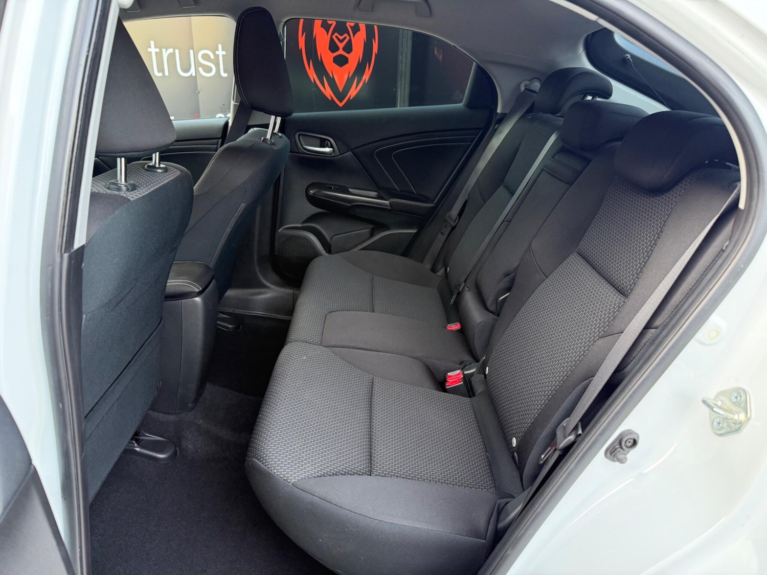 Used Honda Civic 2015 for sale - 77993345: Photo 14