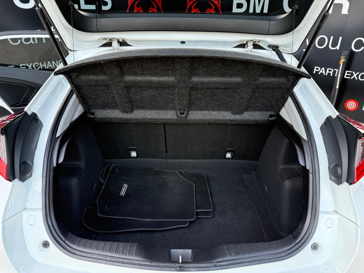 Used Honda Civic 2015 for sale - 77993345: Photo 15