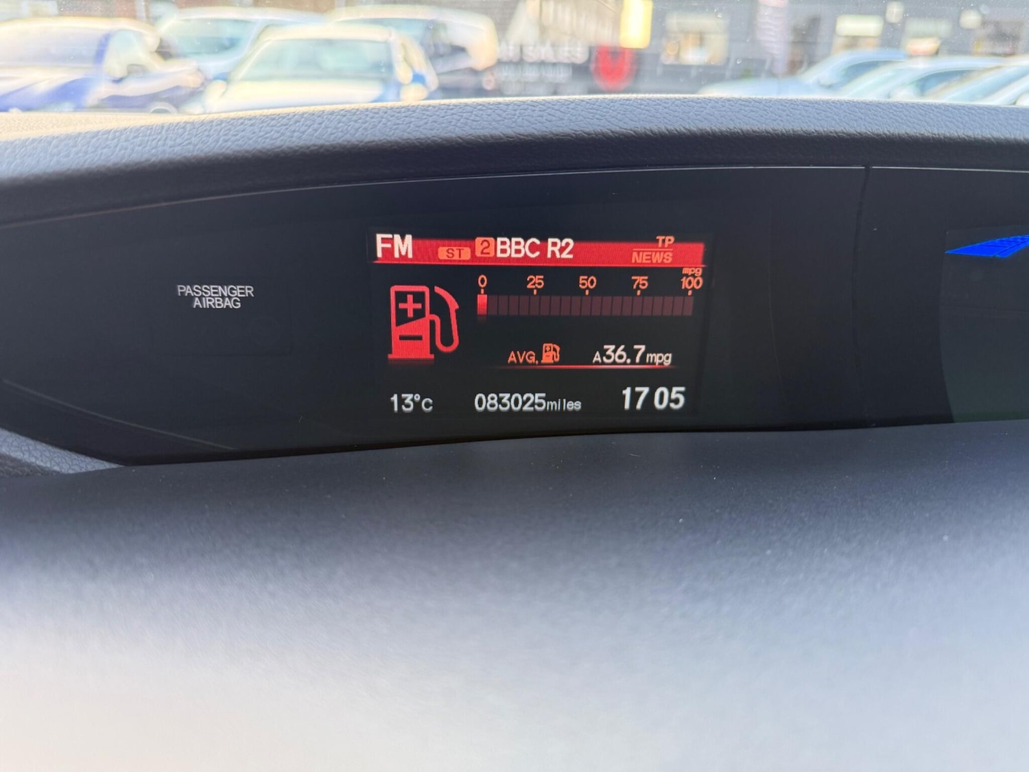 Used Honda Civic 2015 for sale - 77993345: Photo 21