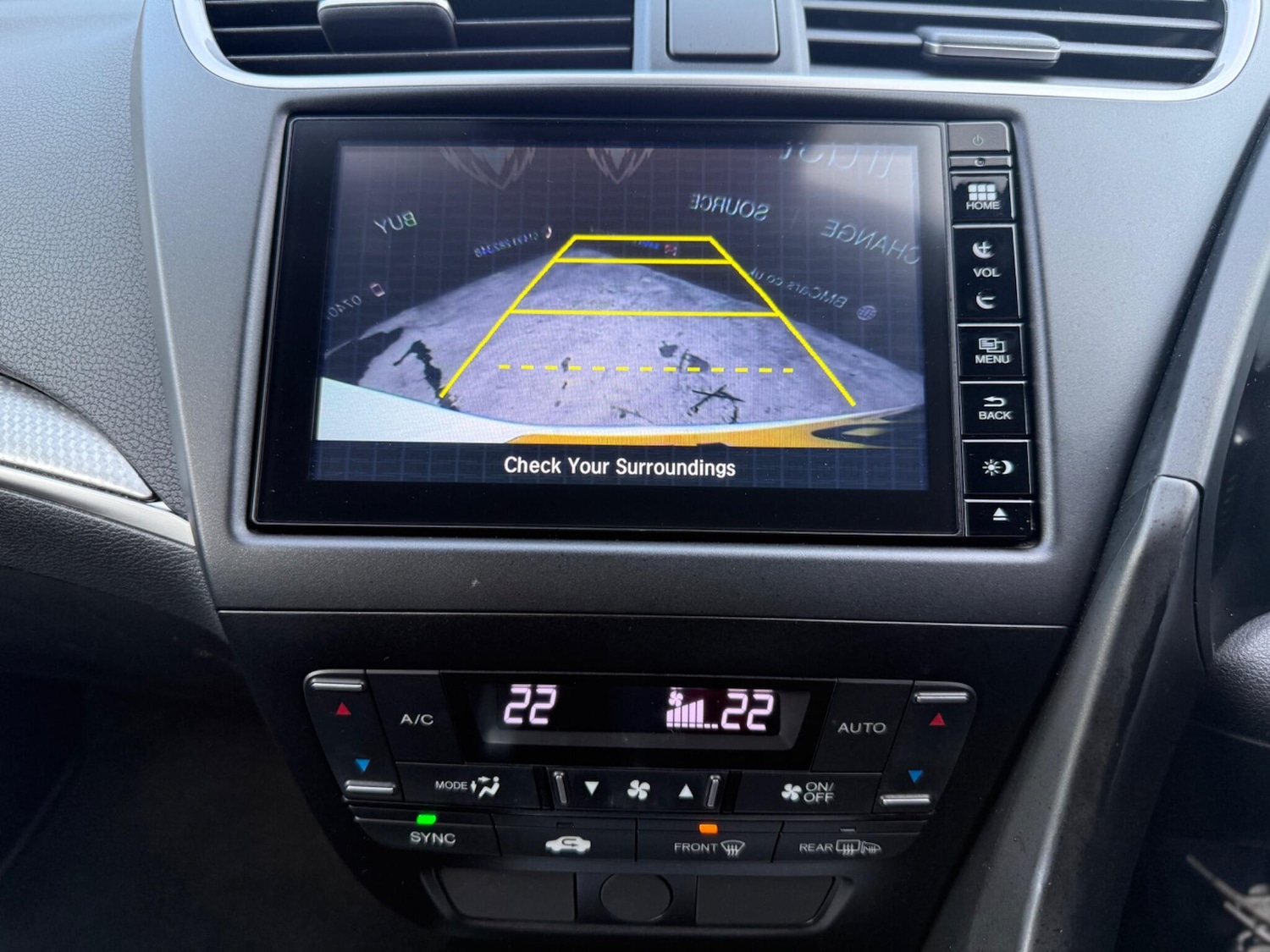 Used Honda Civic 2015 for sale - 77993345: Photo 23