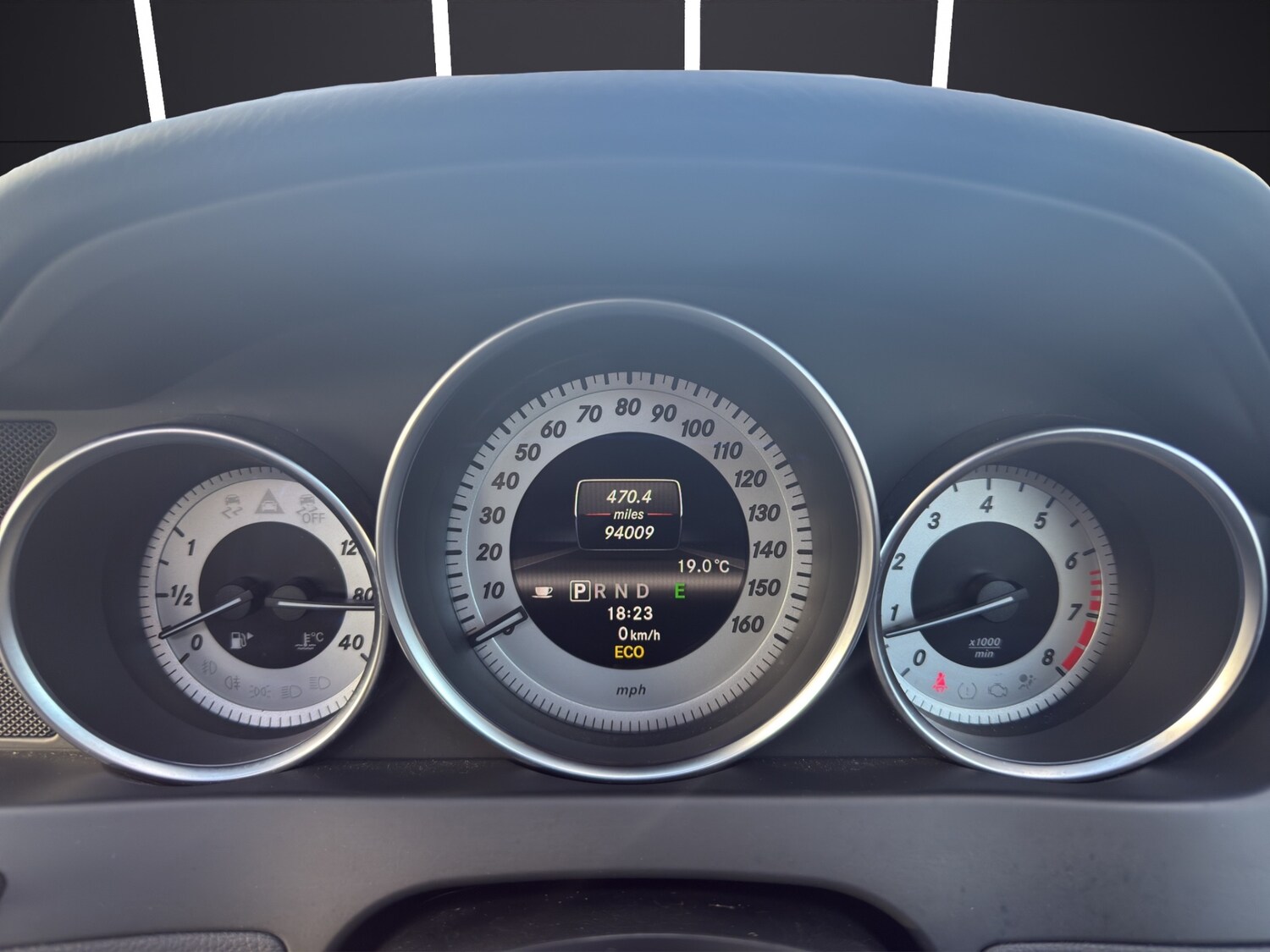 Used Mercedes-Benz C-Class 2013 for sale - 76092247: Photo 13