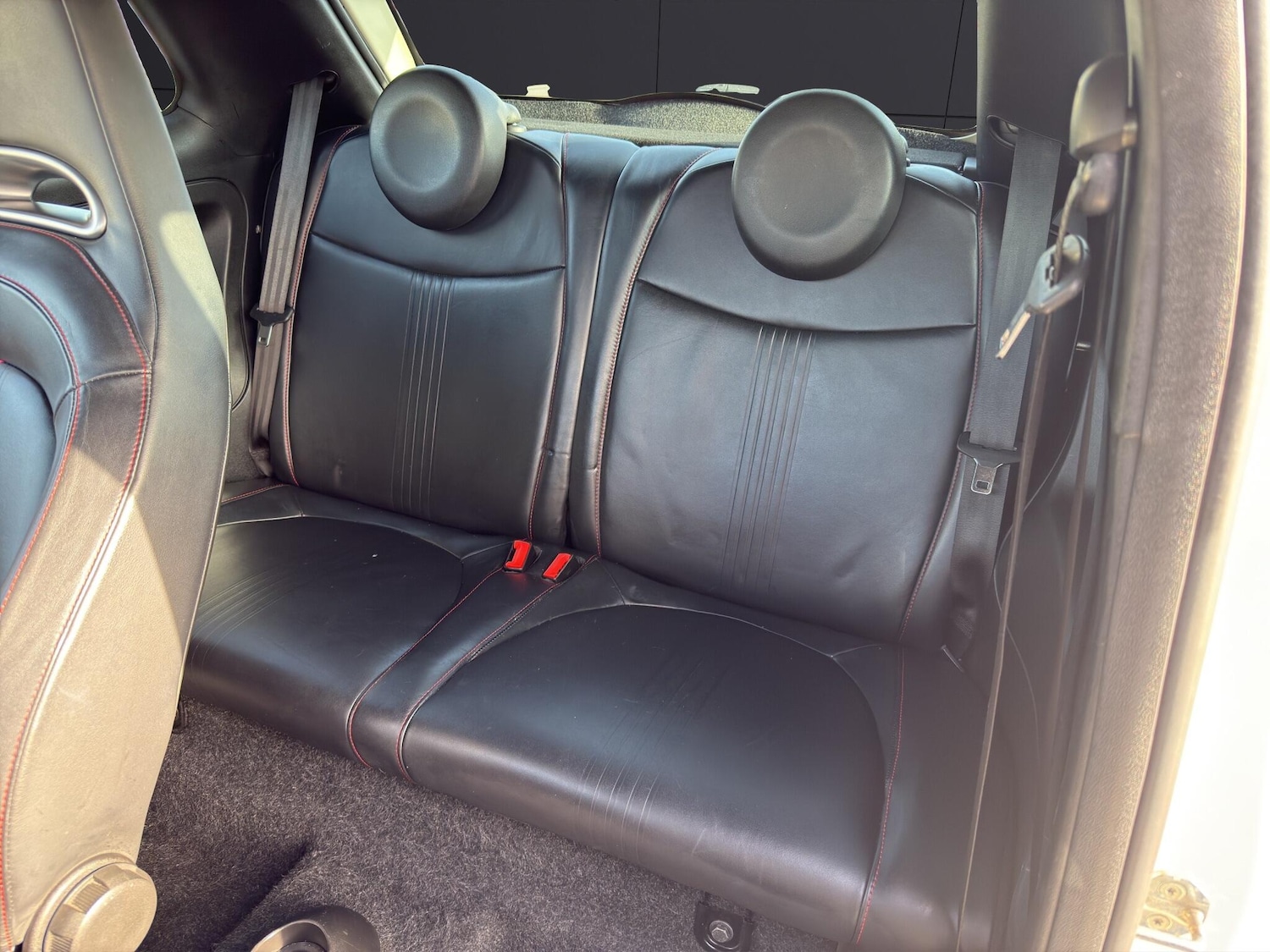 Used Abarth 500 for sale - 76539170: Photo 13