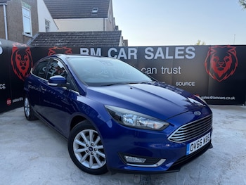 Used Ford Focus 2016 for sale - 79483767: Photo