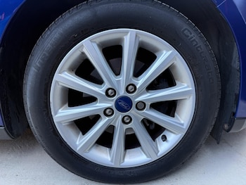 Used Ford Focus 2016 for sale - 79483767: Photo