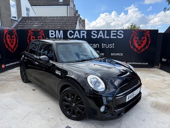 Used MINI Hatch 2016 for sale - 78548598: Photo