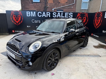 Used MINI Hatch 2016 for sale - 78548598: Photo