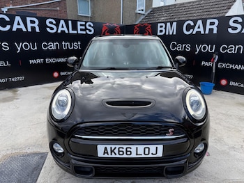 Used MINI Hatch 2016 for sale - 78548598: Photo
