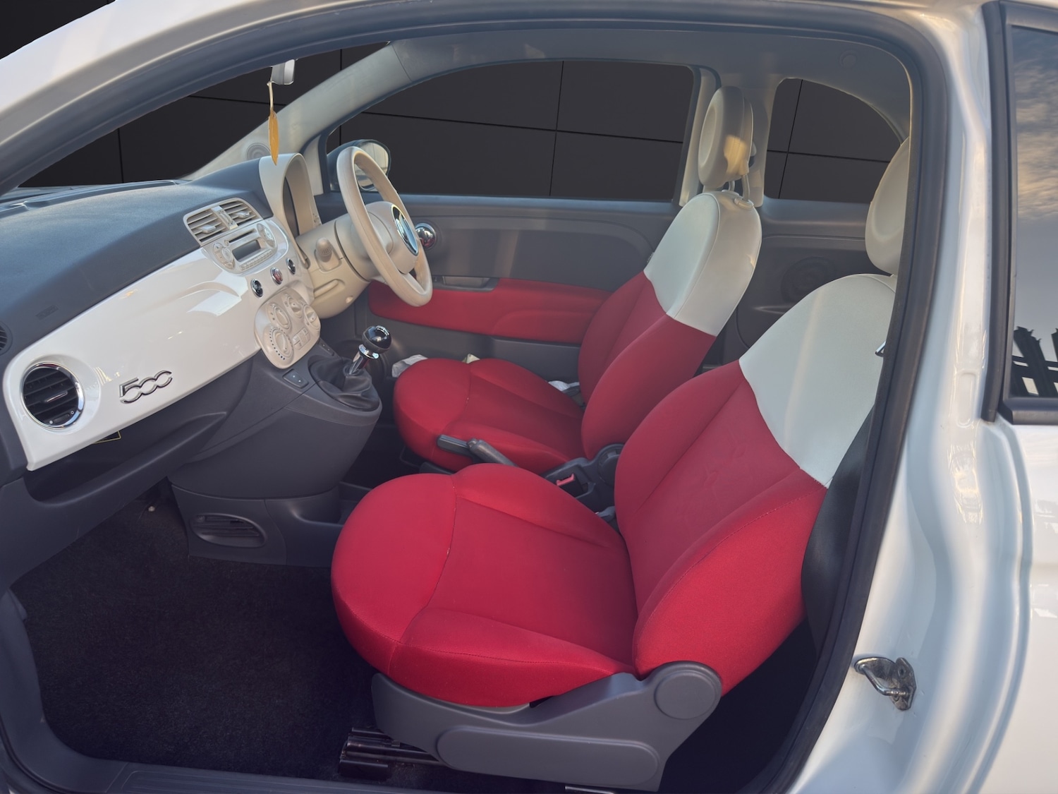 Used Fiat 500 2012 for sale - 76184216: Photo 10