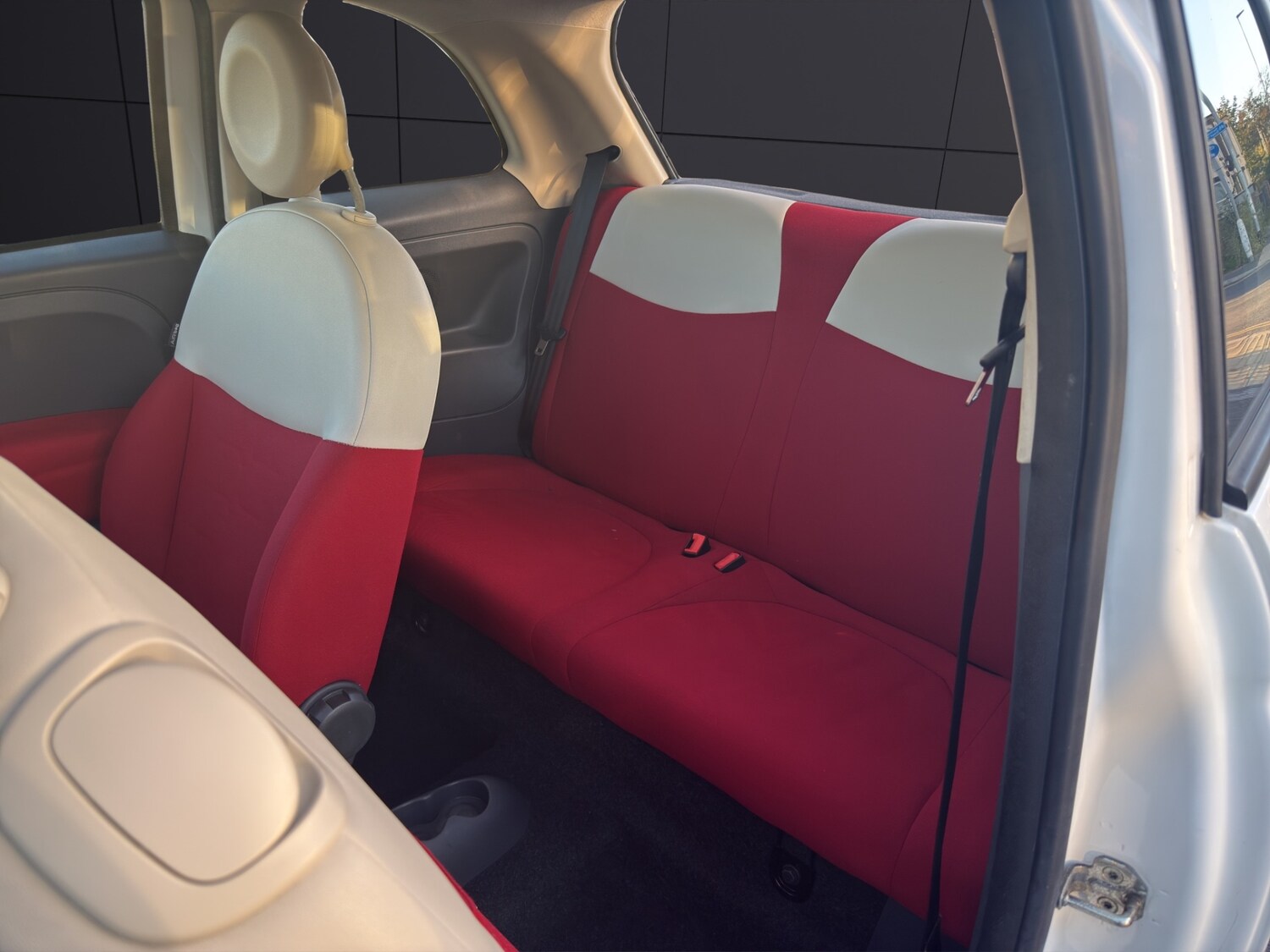 Used Fiat 500 2012 for sale - 76184216: Photo 11