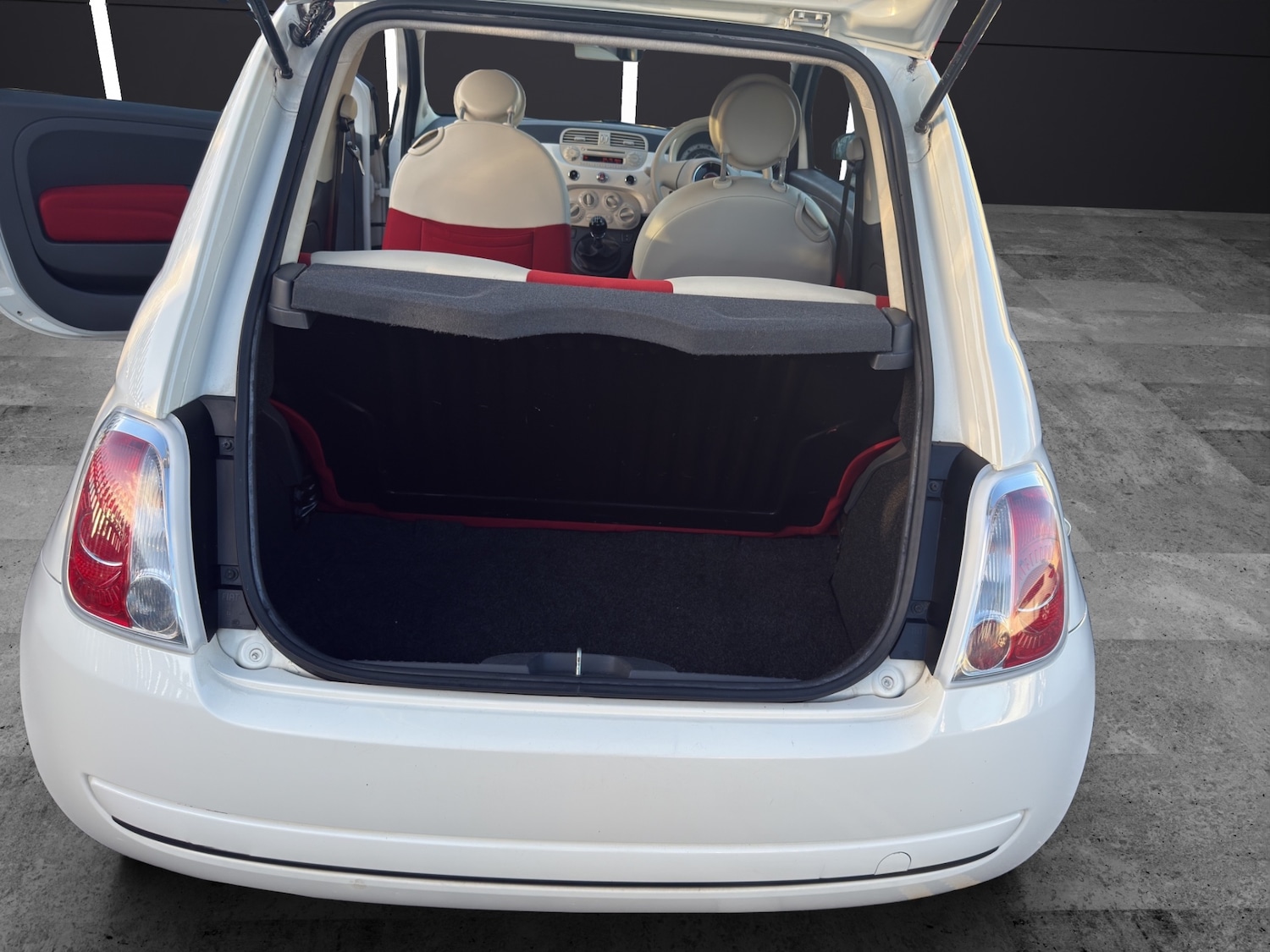 Used Fiat 500 2012 for sale - 76184216: Photo 12