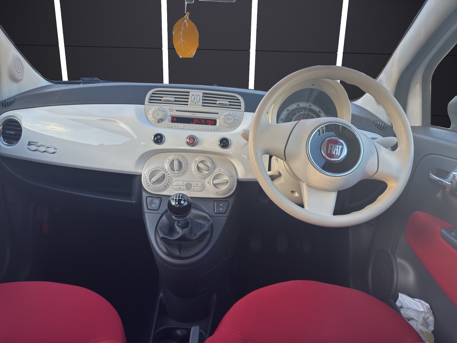 Used Fiat 500 2012 for sale - 76184216: Photo 13
