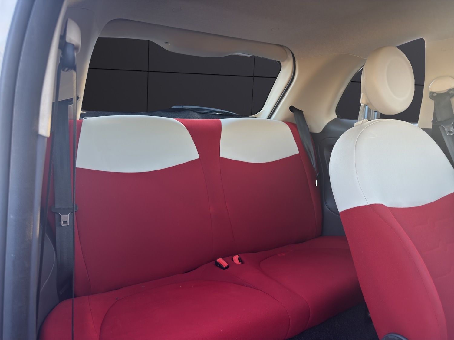 Used Fiat 500 2012 for sale - 76184216: Photo 14