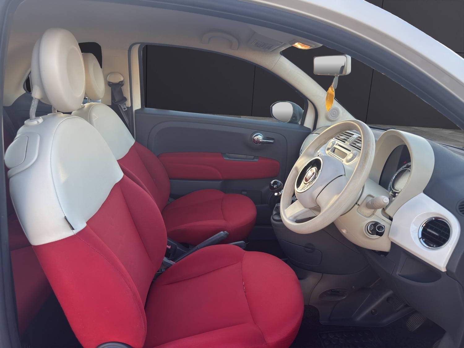 Used Fiat 500 2012 for sale - 76184216: Photo 15