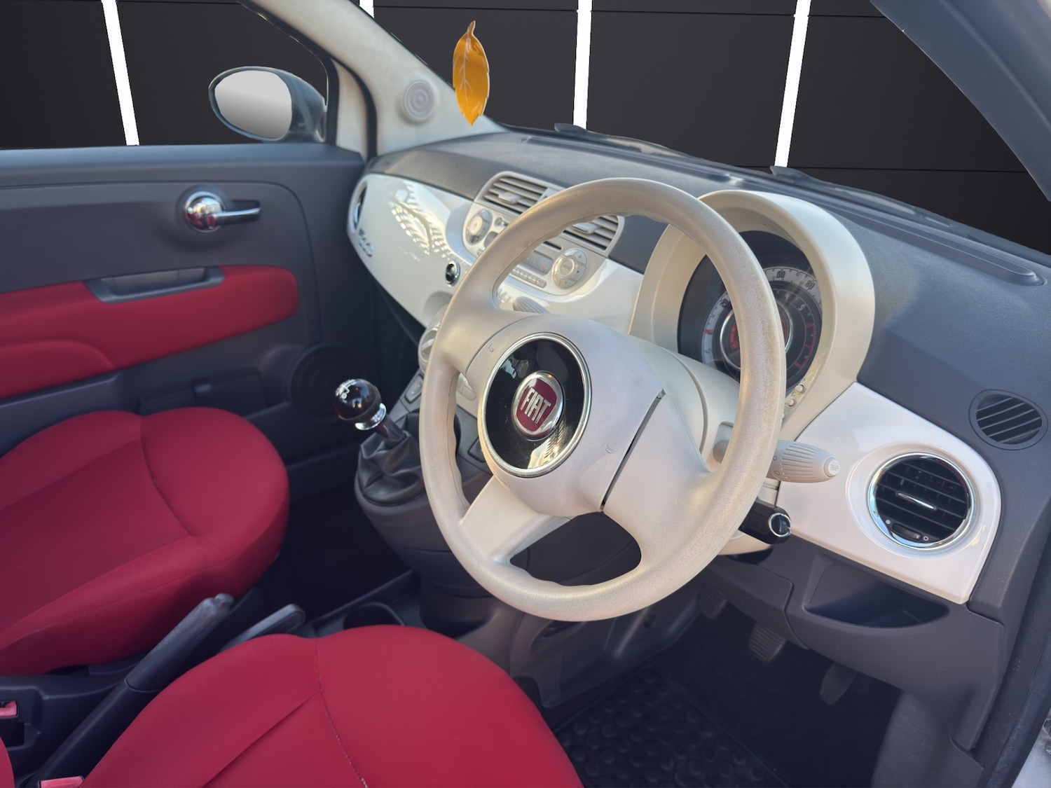 Used Fiat 500 2012 for sale - 76184216: Photo 16