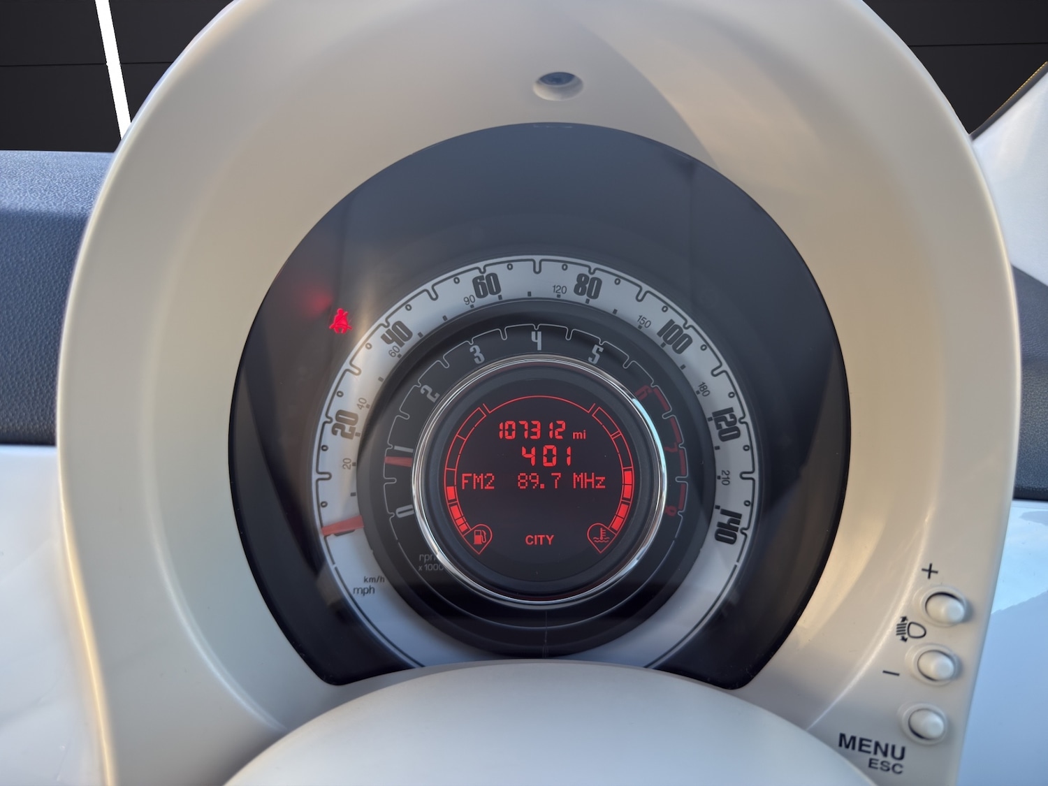 Used Fiat 500 2012 for sale - 76184216: Photo 17