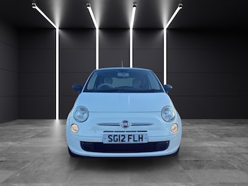 Used Fiat 500 2012 for sale - 76184216: Photo 3
