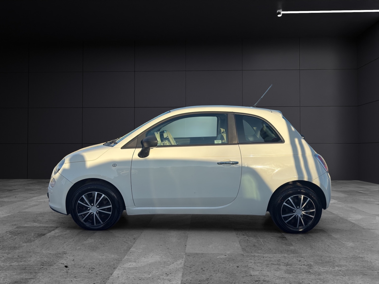 Used Fiat 500 2012 for sale - 76184216: Photo 7