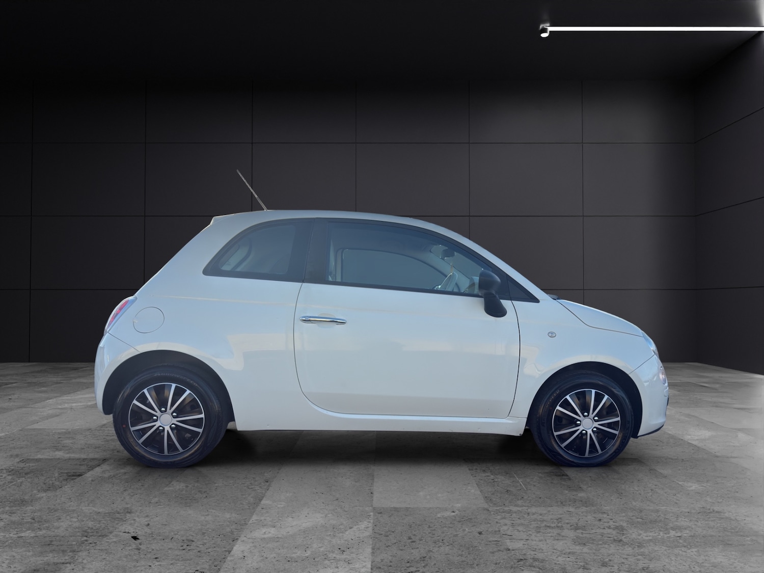 Used Fiat 500 2012 for sale - 76184216: Photo 8