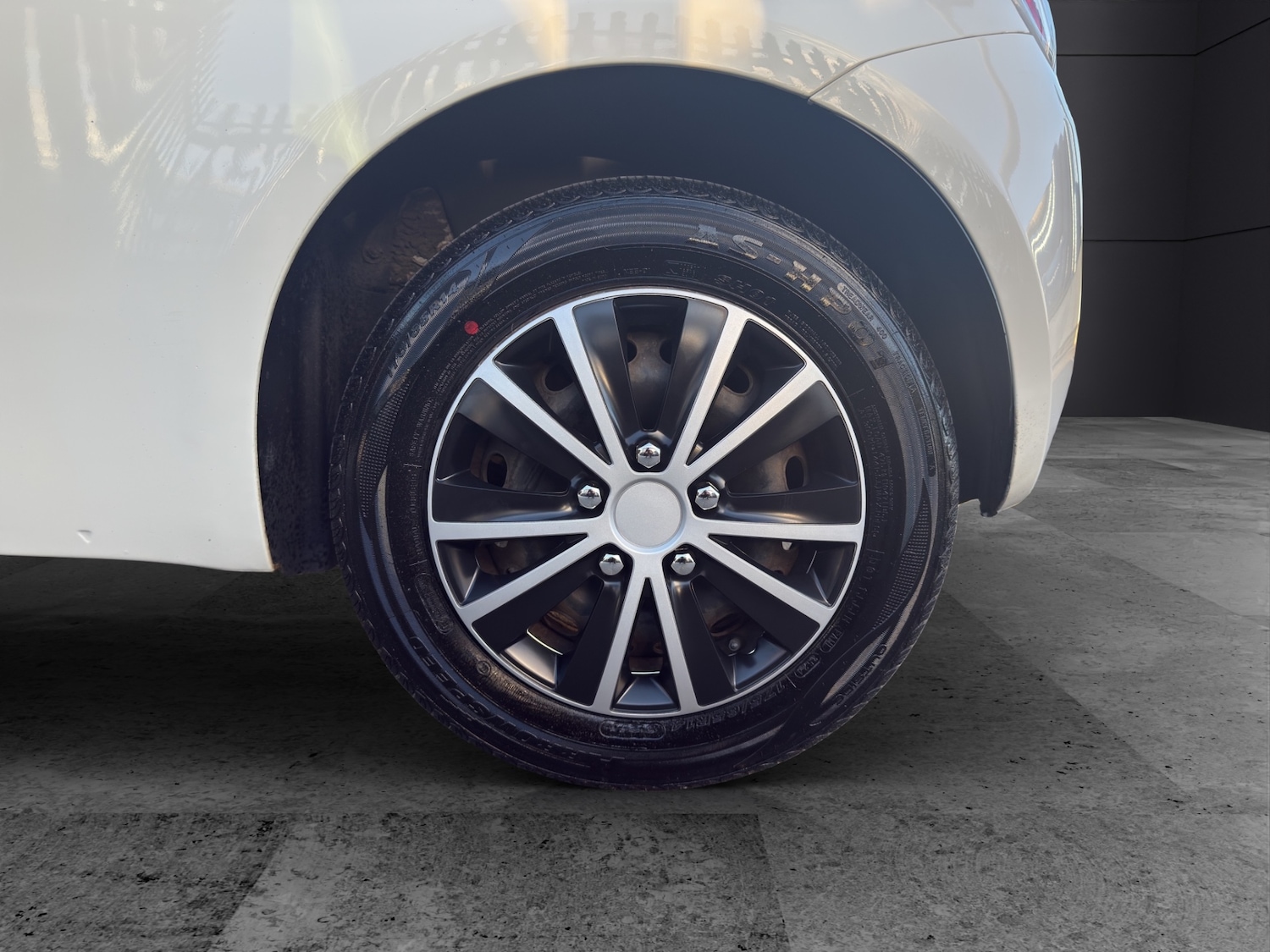 Used Fiat 500 2012 for sale - 76184216: Photo 9