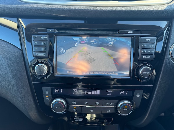 Used Nissan Qashqai 2014 for sale - 74346478: Photo 14