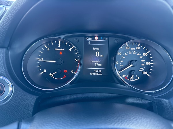 Used Nissan Qashqai 2014 for sale - 74346478: Photo 15