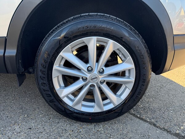 Used Nissan Qashqai 2014 for sale - 74346478: Photo 8