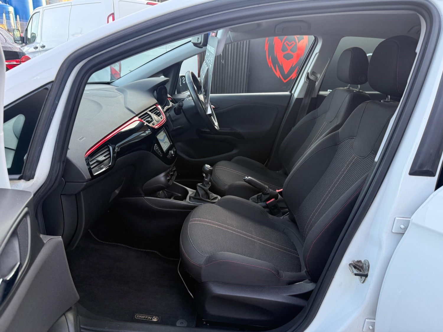 Used Vauxhall Corsa 2019 for sale - 76936051: Photo 10