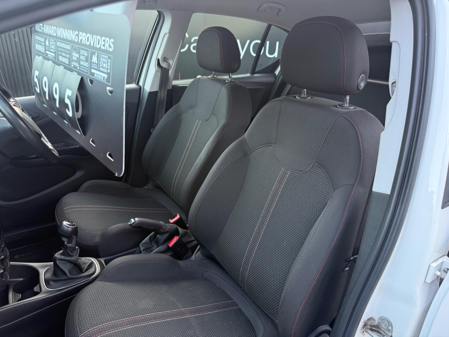 Used Vauxhall Corsa 2019 for sale - 76936051: Photo 11