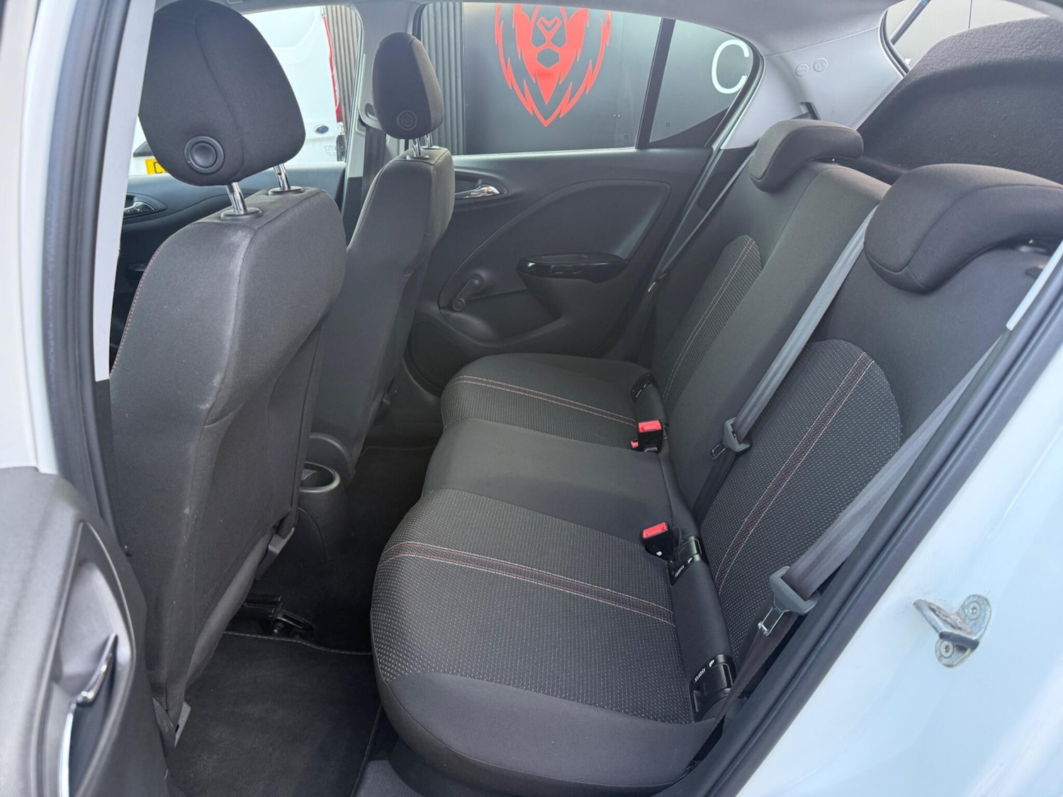 Used Vauxhall Corsa 2019 for sale - 76936051: Photo 12