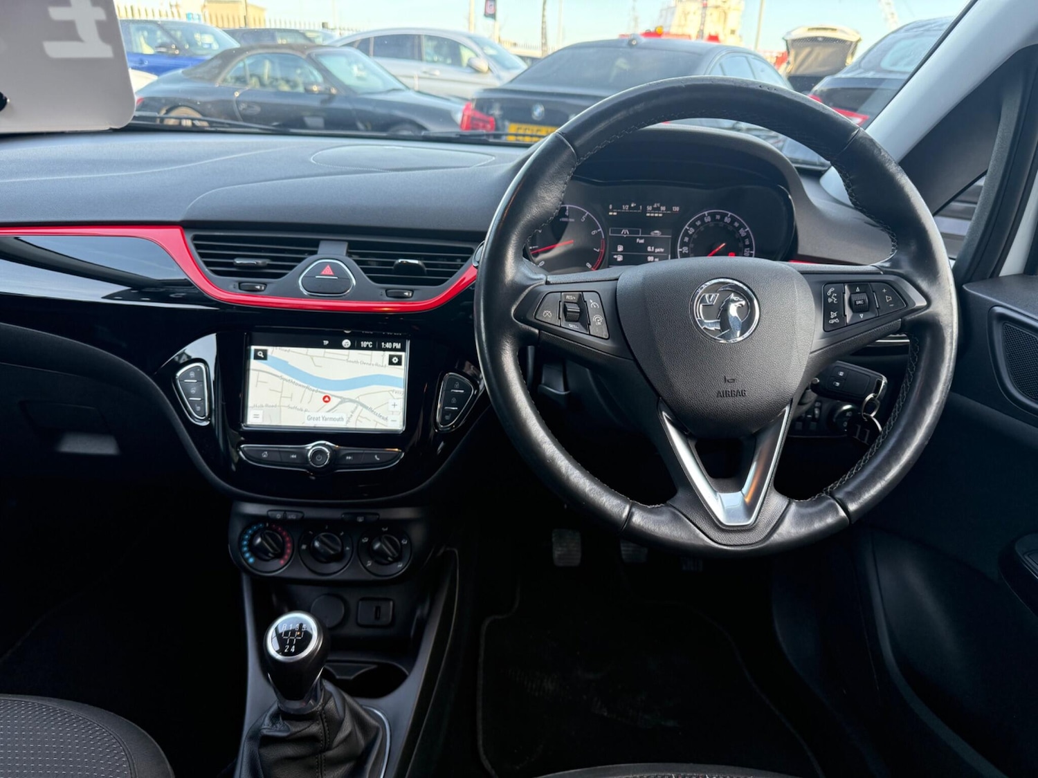 Used Vauxhall Corsa 2019 for sale - 76936051: Photo 13