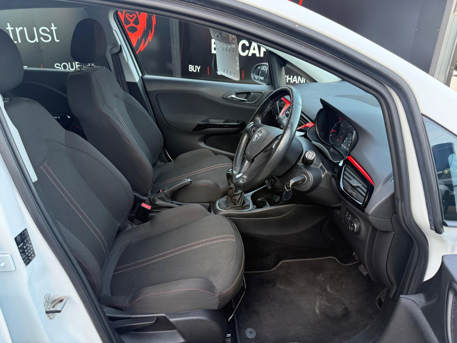 Used Vauxhall Corsa 2019 for sale - 76936051: Photo 14