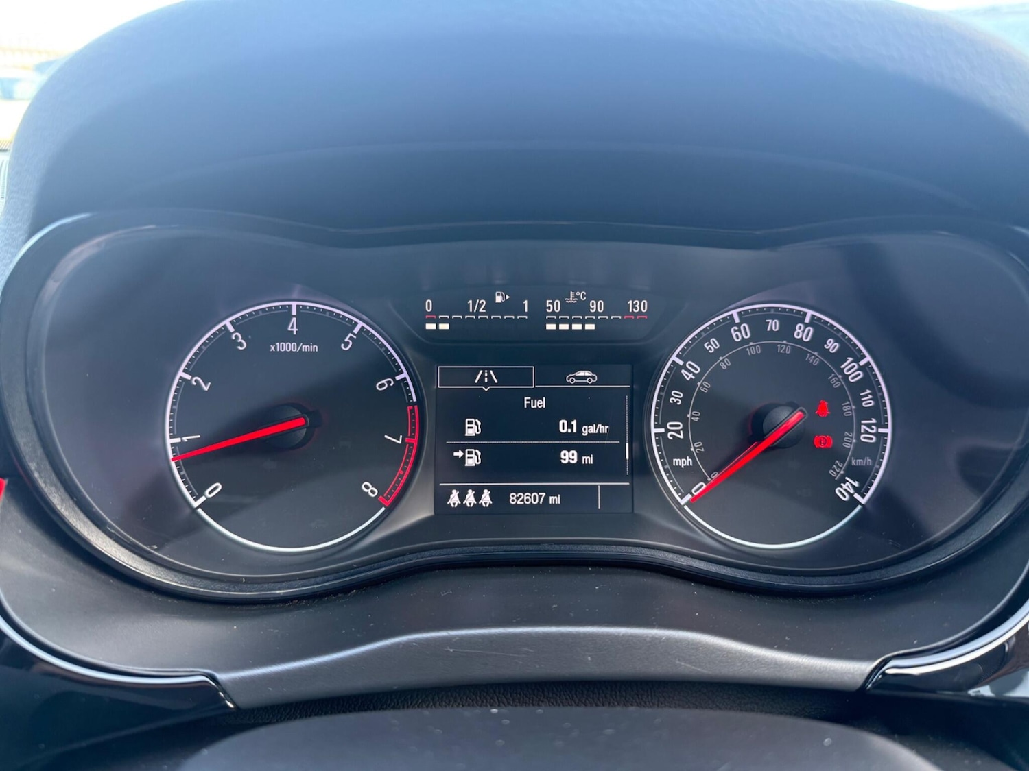 Used Vauxhall Corsa 2019 for sale - 76936051: Photo 15