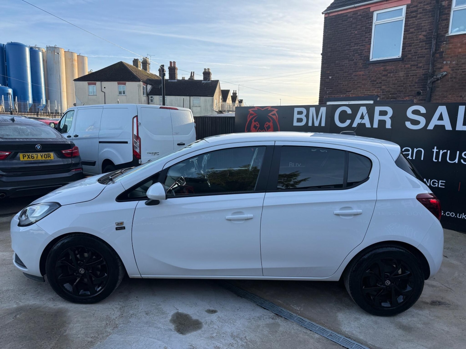 Used Vauxhall Corsa 2019 for sale - 76936051: Photo 4
