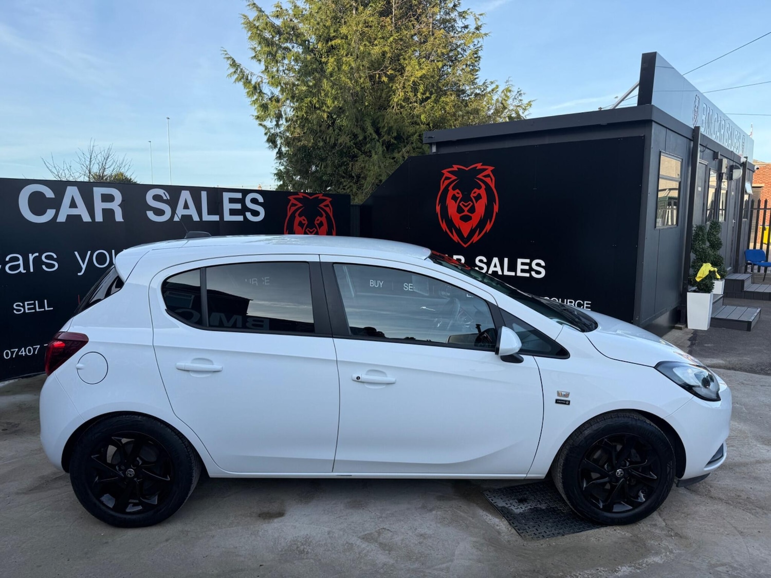 Used Vauxhall Corsa 2019 for sale - 76936051: Photo 5